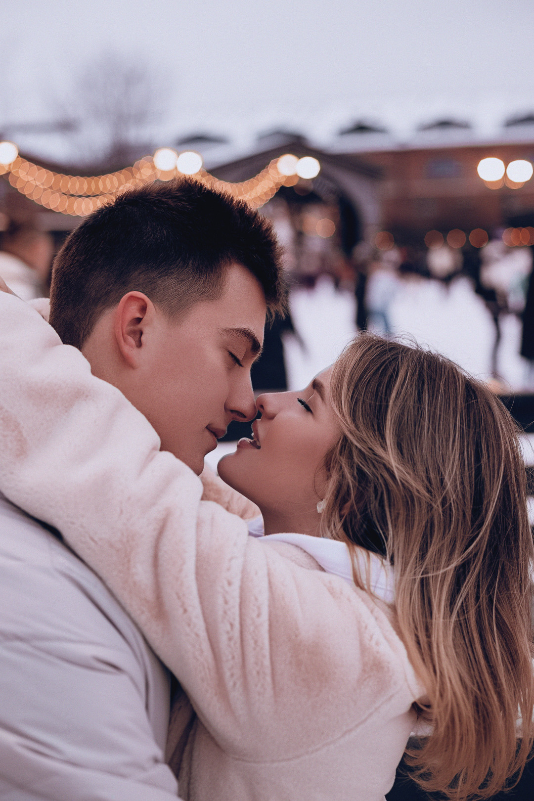 Ретушь фото на заказ. Фомина Оксана - профессиональный фотограф в Самаре