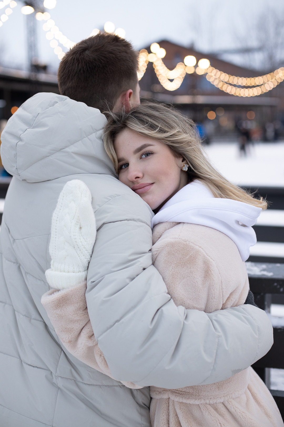 Ретушь фото на заказ. Фомина Оксана - профессиональный фотограф в Самаре