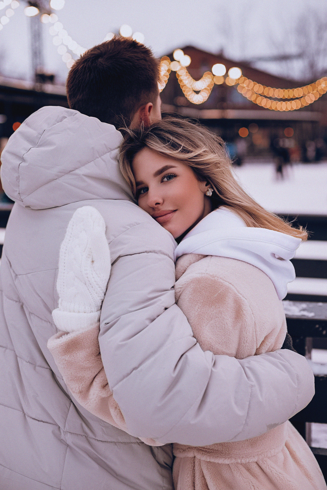 Ретушь фото на заказ. Фомина Оксана - профессиональный фотограф в Самаре