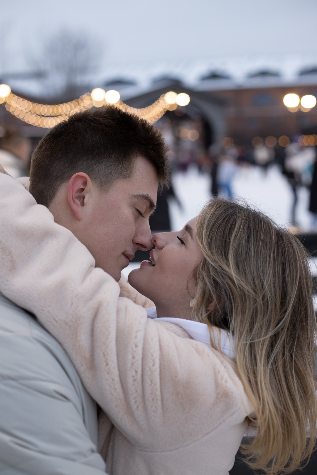 Ретушь фото на заказ. Фомина Оксана - профессиональный фотограф в Самаре