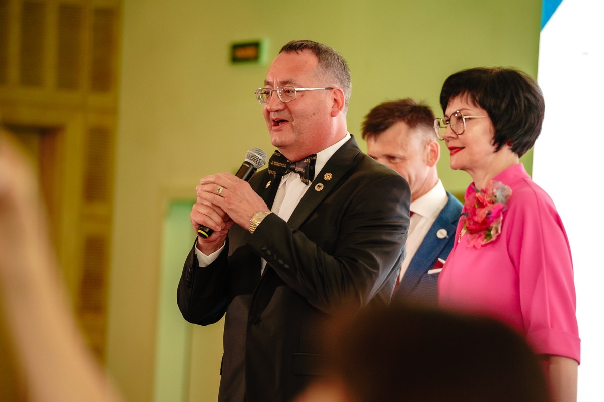 Церемония награждения Herbalife 2023. Репортажный и семейный фотограф в Санкт-Петербурге Тарас Марченко