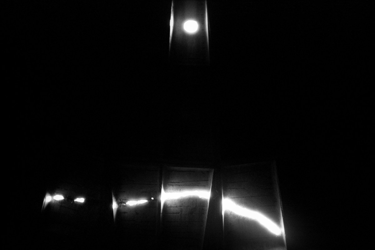 Memories of The Future. Vitaly Severov