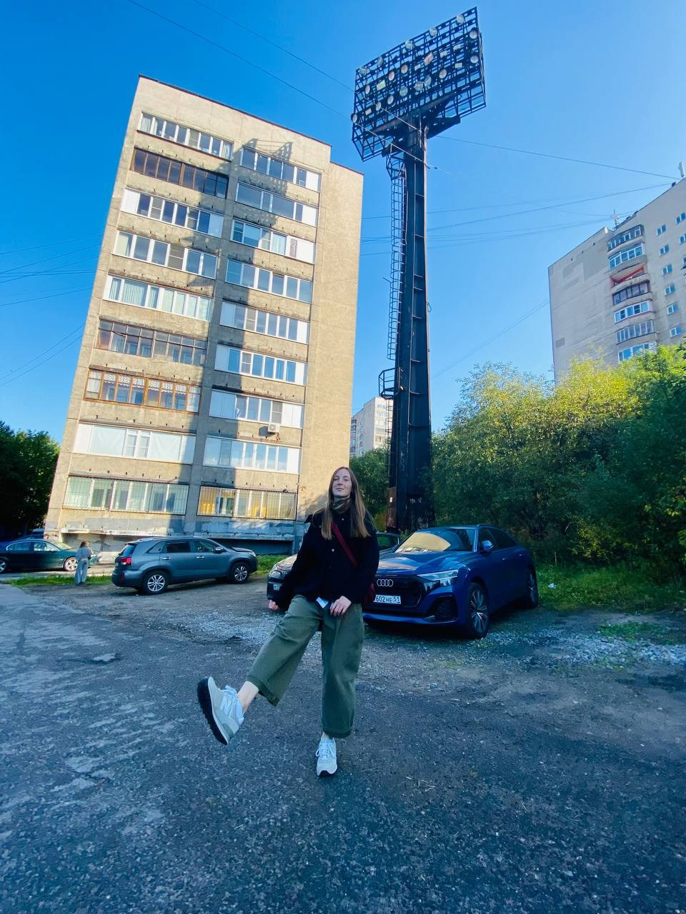 Искусство и бизнес