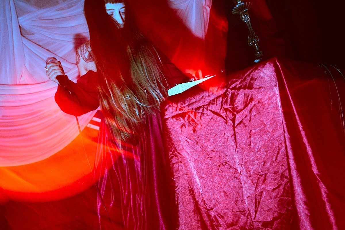 Черночь и Глубокий Сон. Иван Кобяков