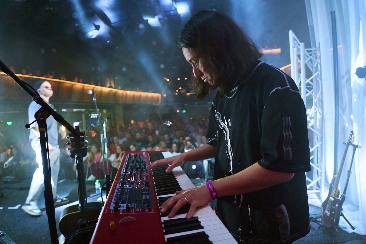 108FEST. Иван Кобяков