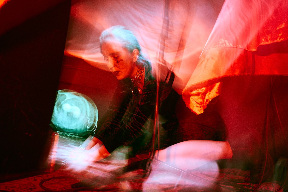 Черночь и Глубокий Сон. Иван Кобяков