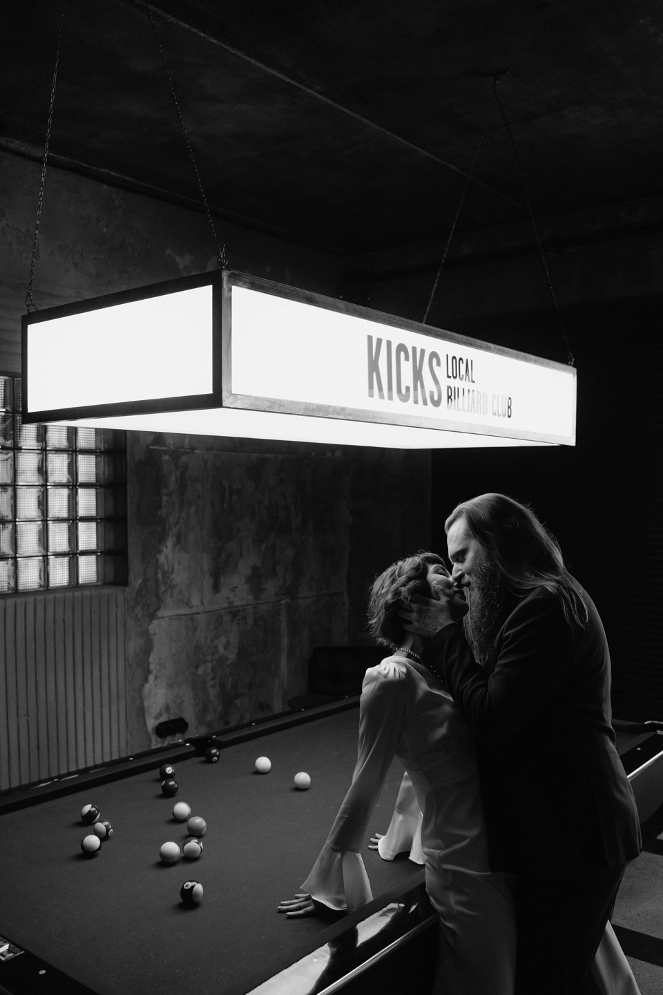 KICKS AND KISS. Свадебный фотограф в Белгороде Антон Каменев