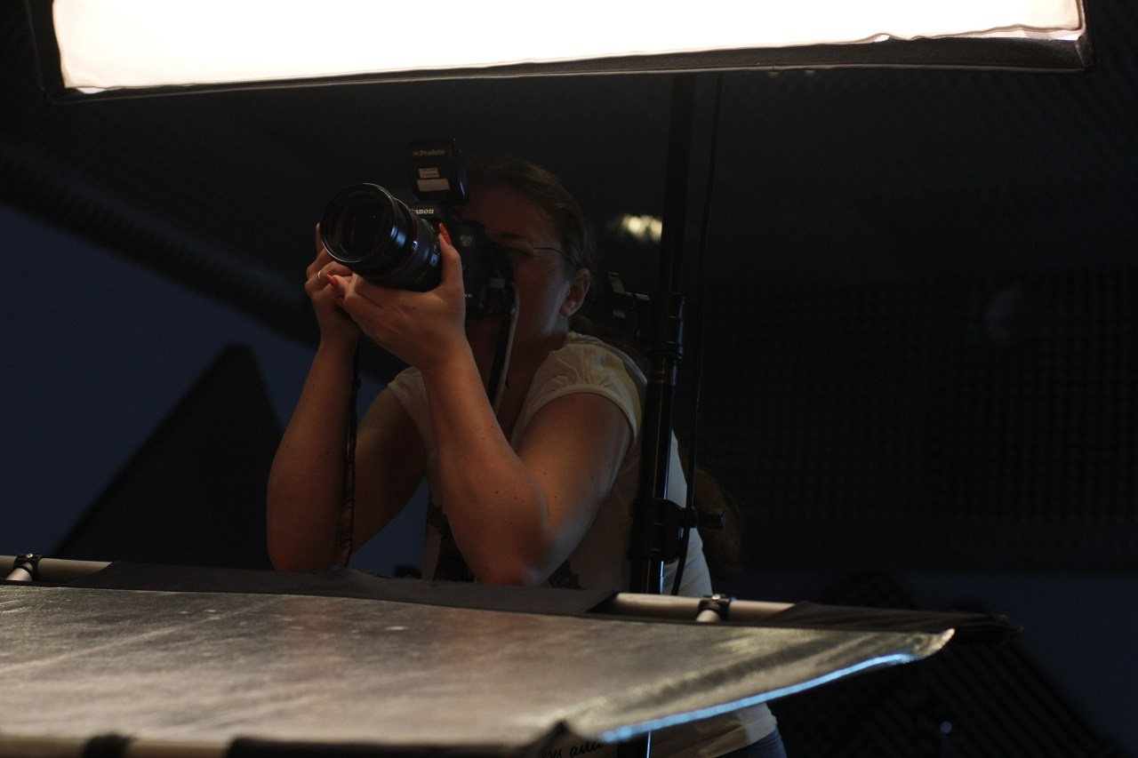 Маша Штайн Фотограф Москва