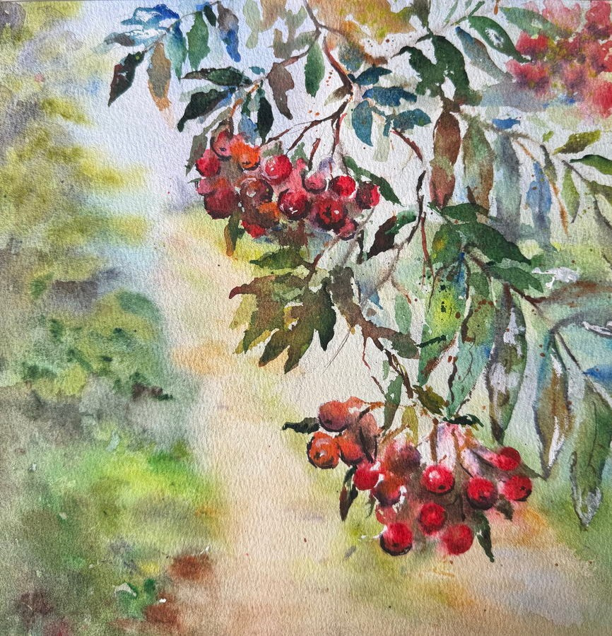 Медведева Анна Александровна. Галерея участников Российской Премии Искусств