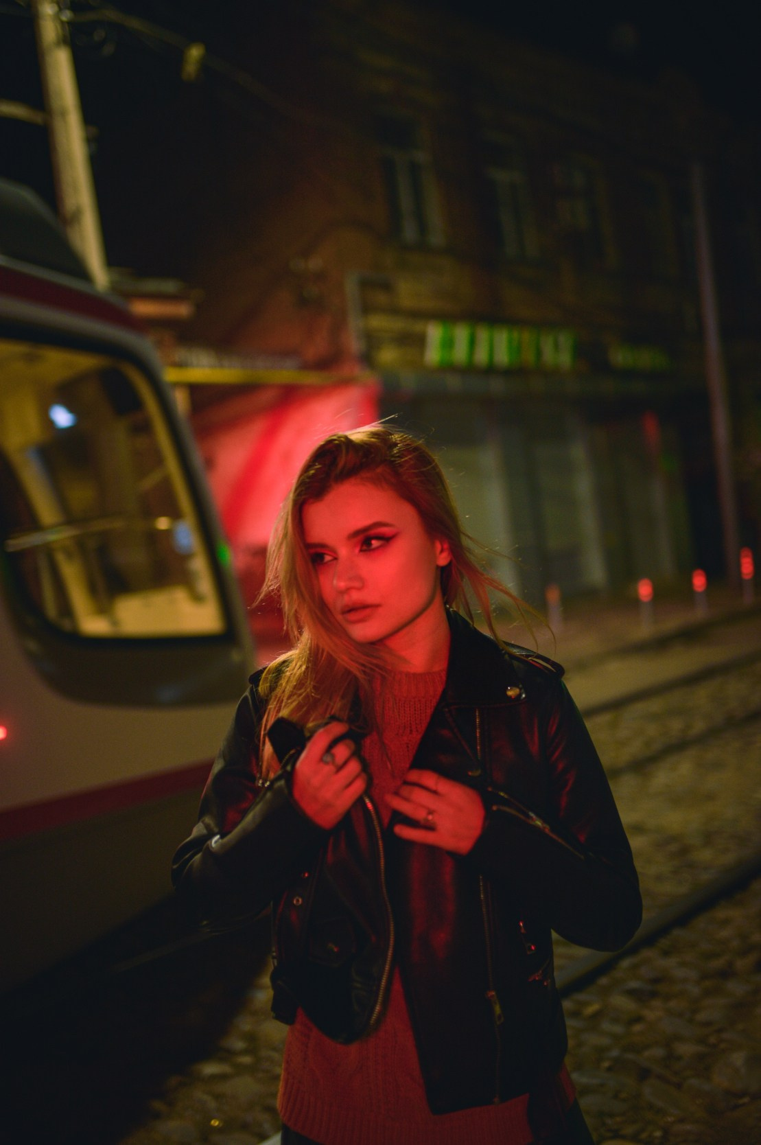 Маша. Фотограф Олег Саркисов в Краснодаре