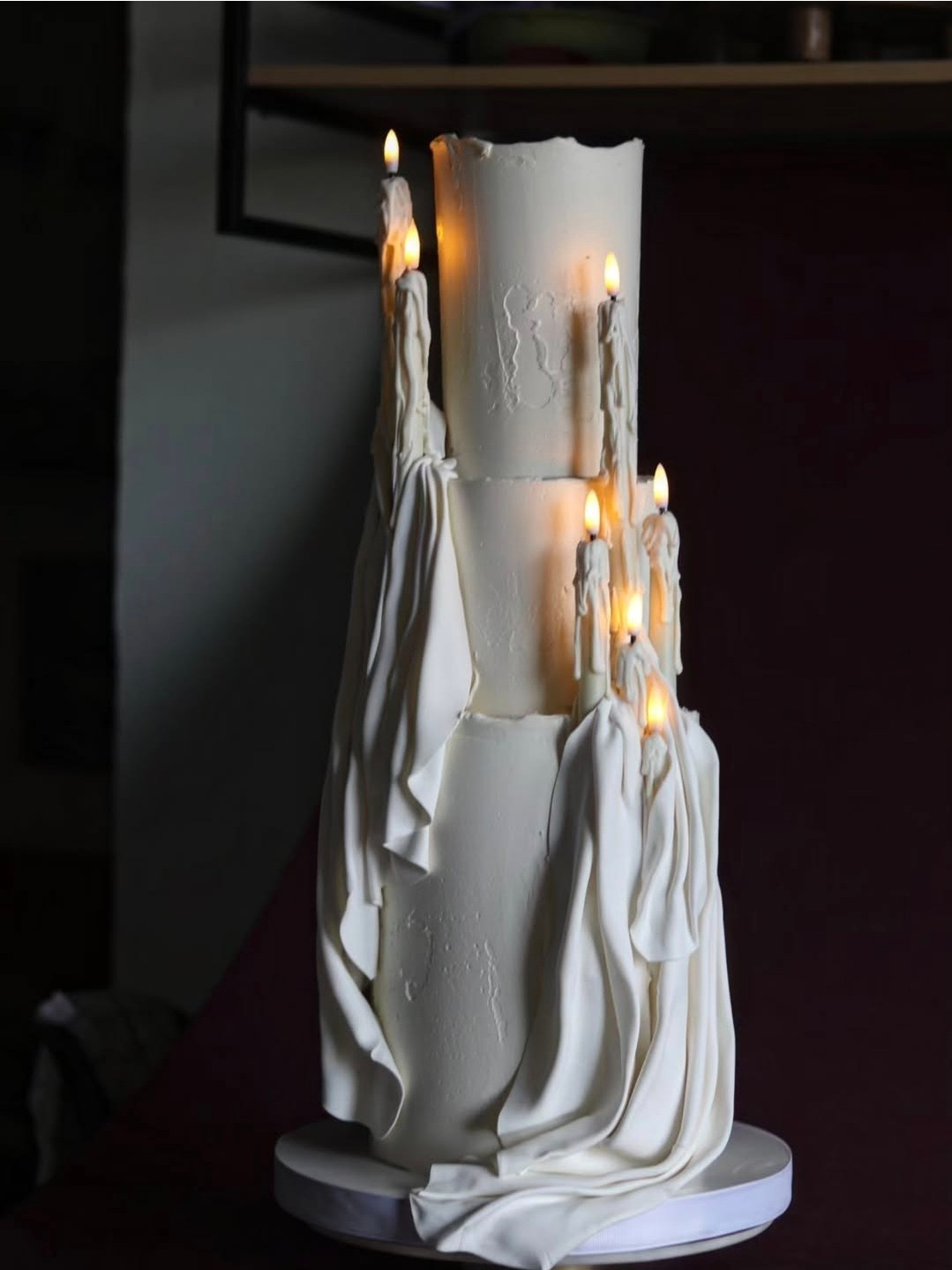 Торт Хмельницкая. Подрядчики и друзья сети свадебных площадок House for wedding