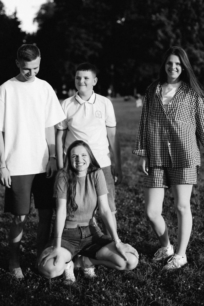 Курс «Кадр за кадром». Ева Русина — свадебный/love story фотограф | Санкт-Петербург, Москва