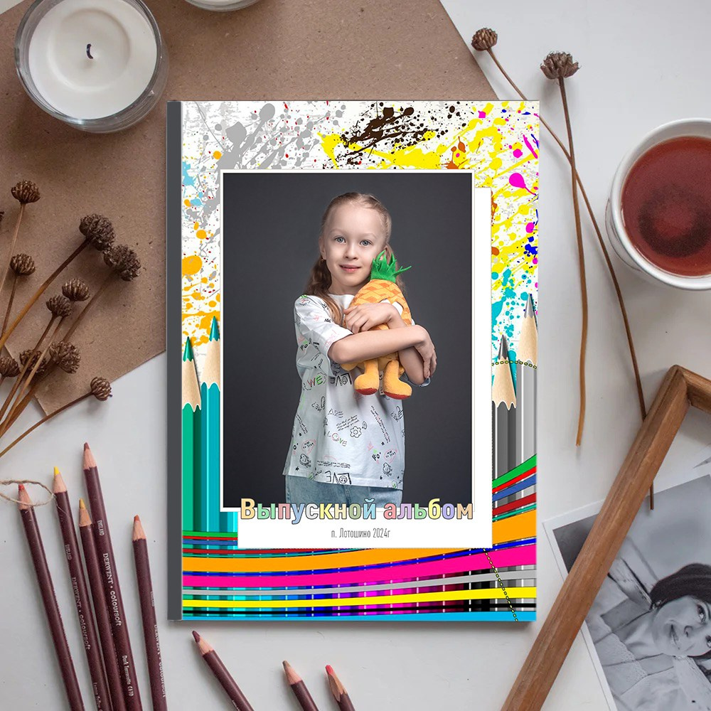 Планшет дет сад