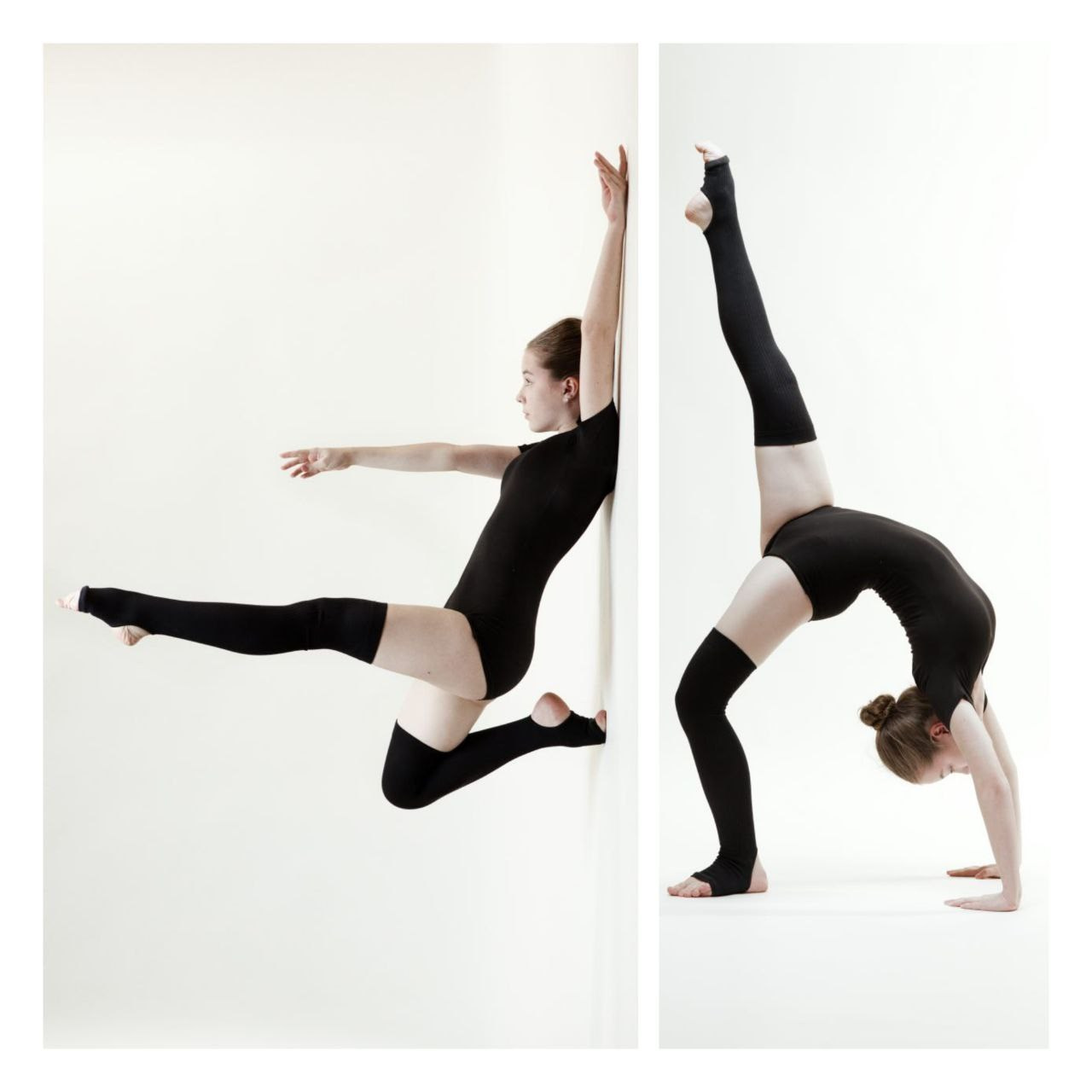 Хореография. Портретный фотограф в Тюмени Баталина Ольга