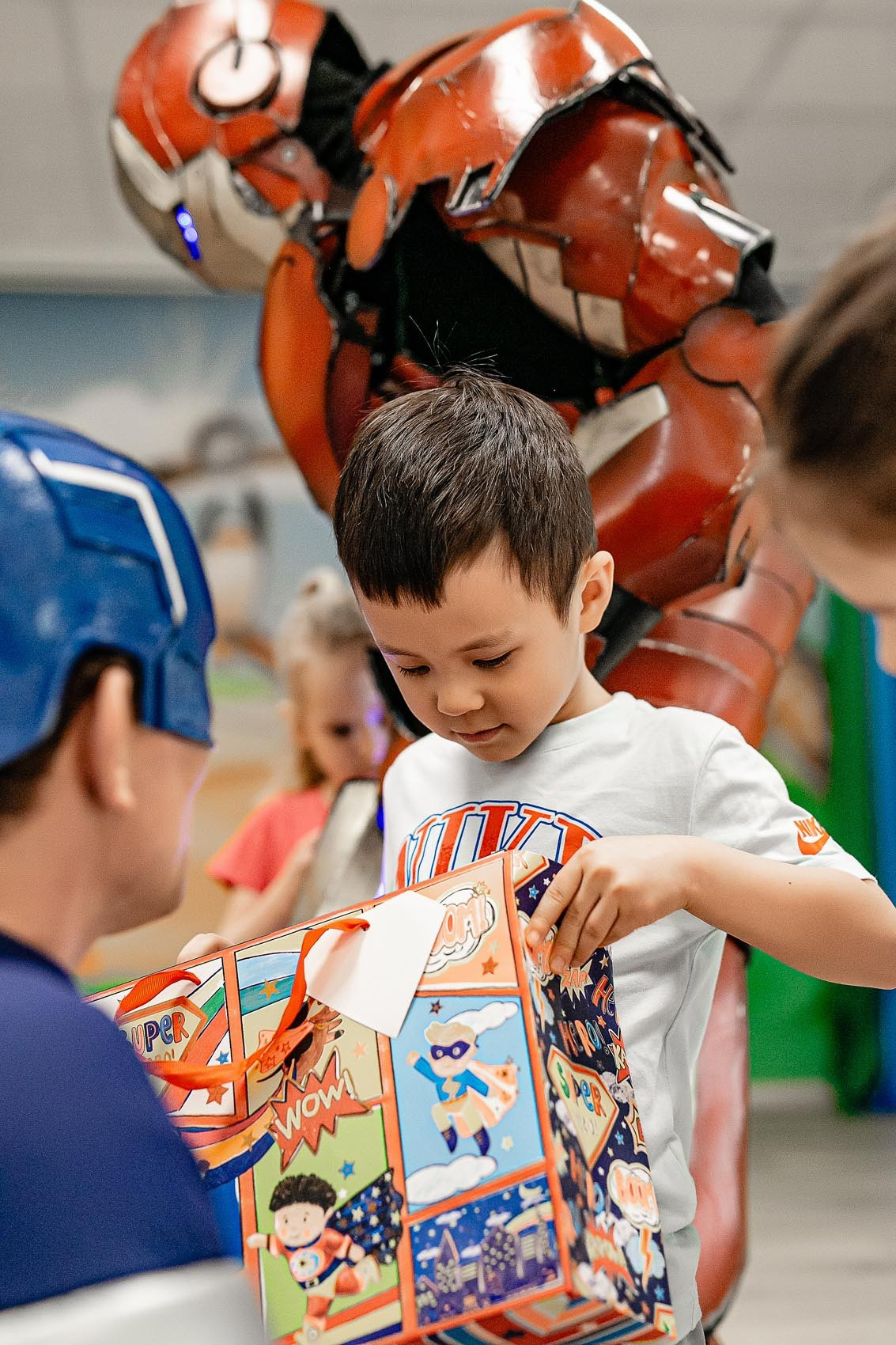 Фотограф Александр Степанов. Владивосток семейный фотограф Александр Степанов