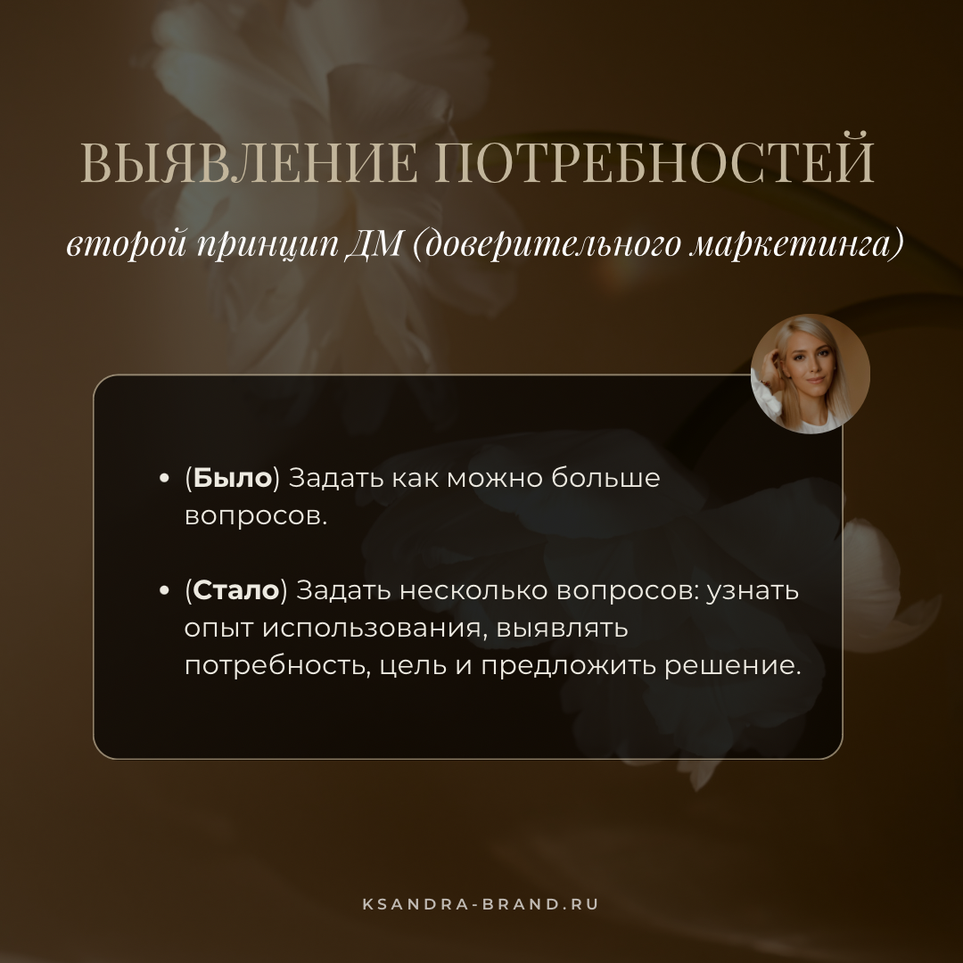 Экологичные продажи в блоге