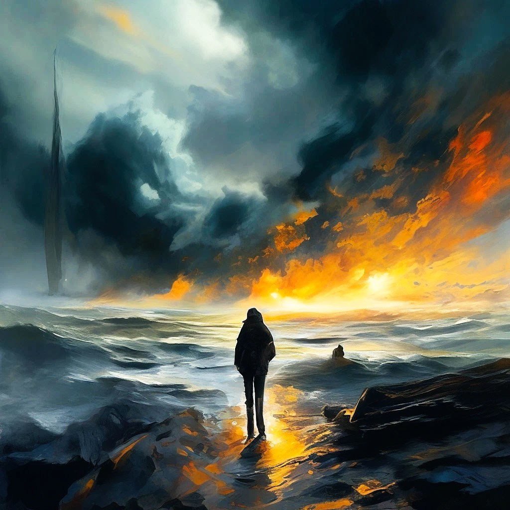 Поиск, инструкция, случайность…. НЕЙРО-АРТы Воеводова