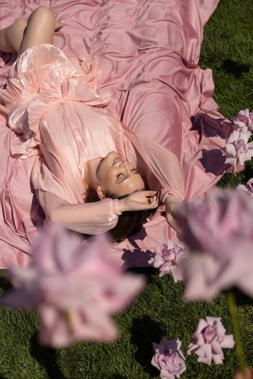 Вебер Юлия фотограф Ростов-на-Дону