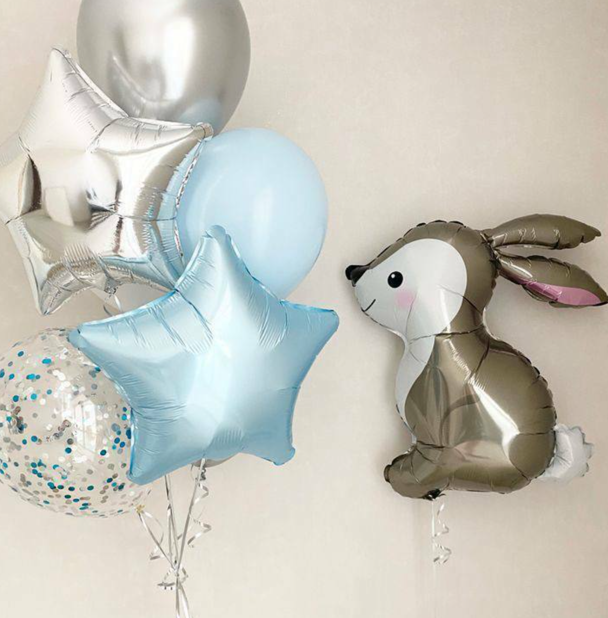 Odalazak iz porodilista prodavnica balona Novi Sad prodavnica balona Beograd. Шары с гелием, фотозоны Нови Сад Белград. Balone i dekoracije od balona Novi Sad Beograd