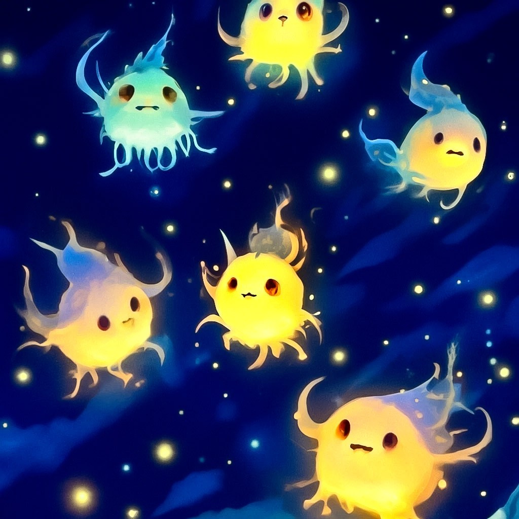 ВОЛШЕБСТВО. НЕЙРО-АРТы Воеводова