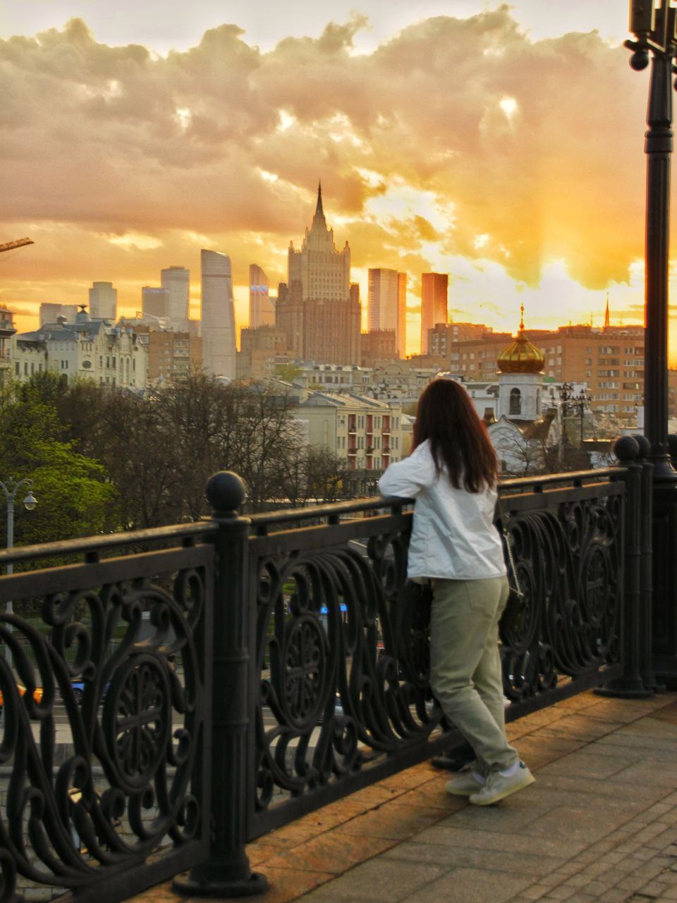 Фотопрогулка — Moscow FreeFlow. PHOTO COMMUNITY #SBERTEAM