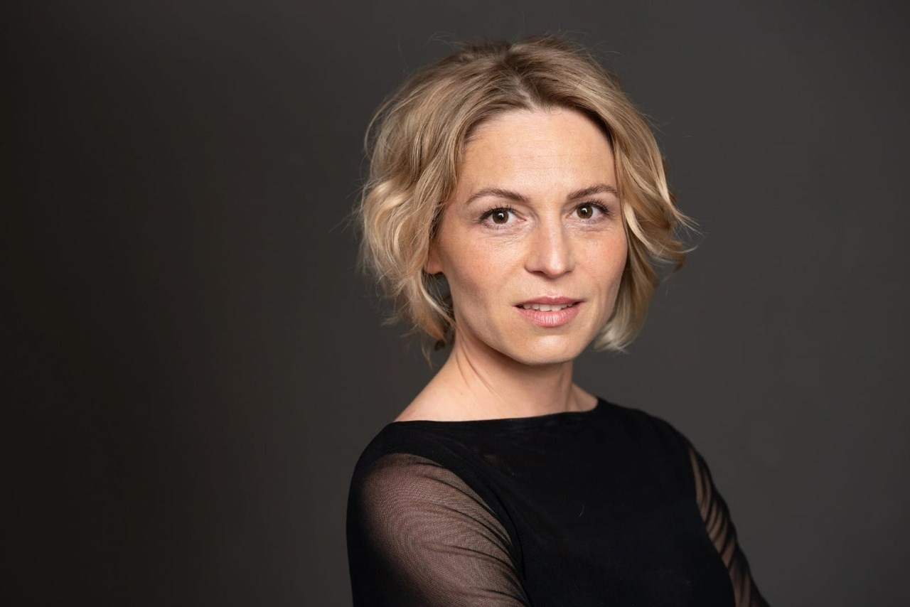 Анжелика Плакина, 44 года. Актёрское агентство
