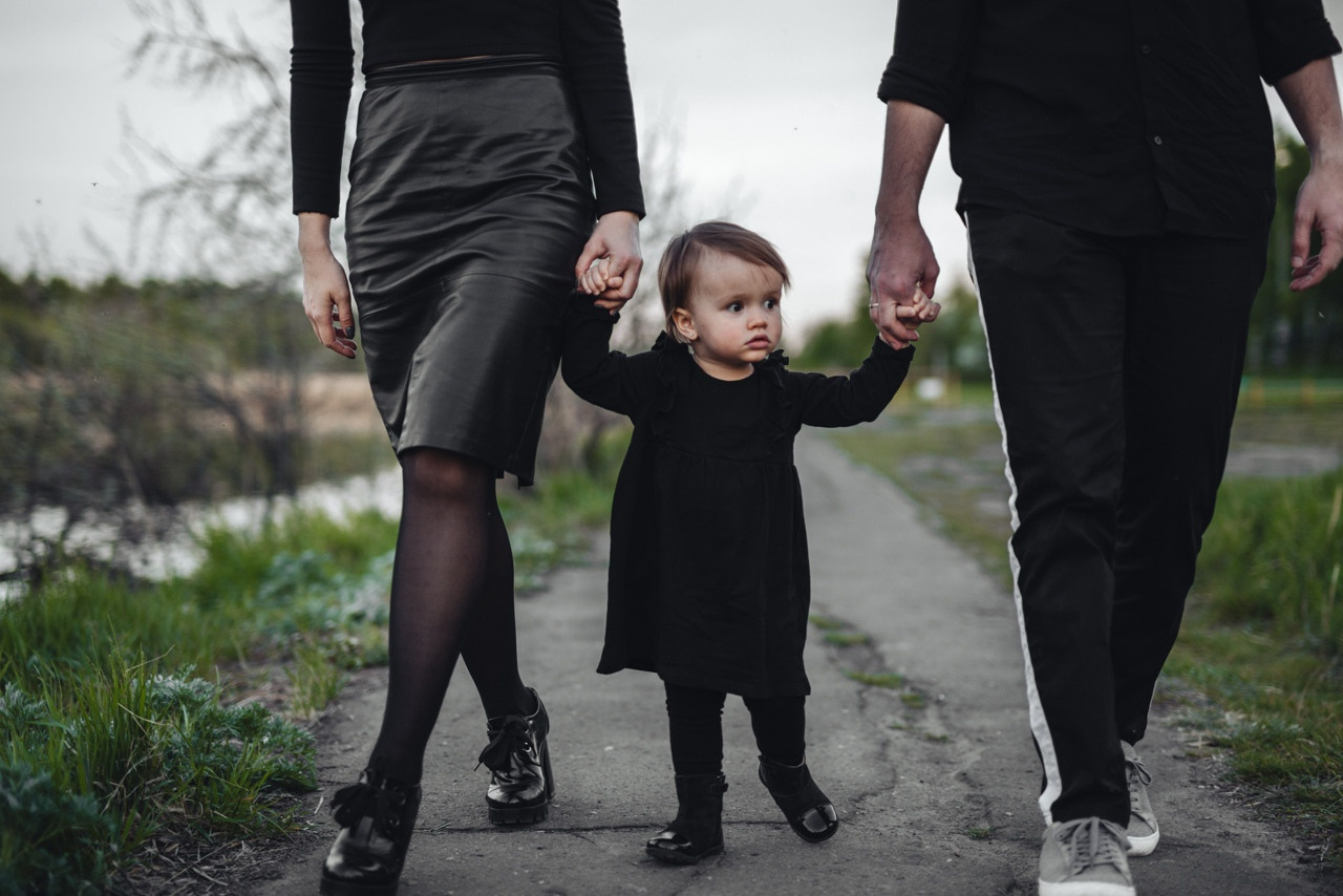 Наташа Середа//Семейный фотограф в Омске