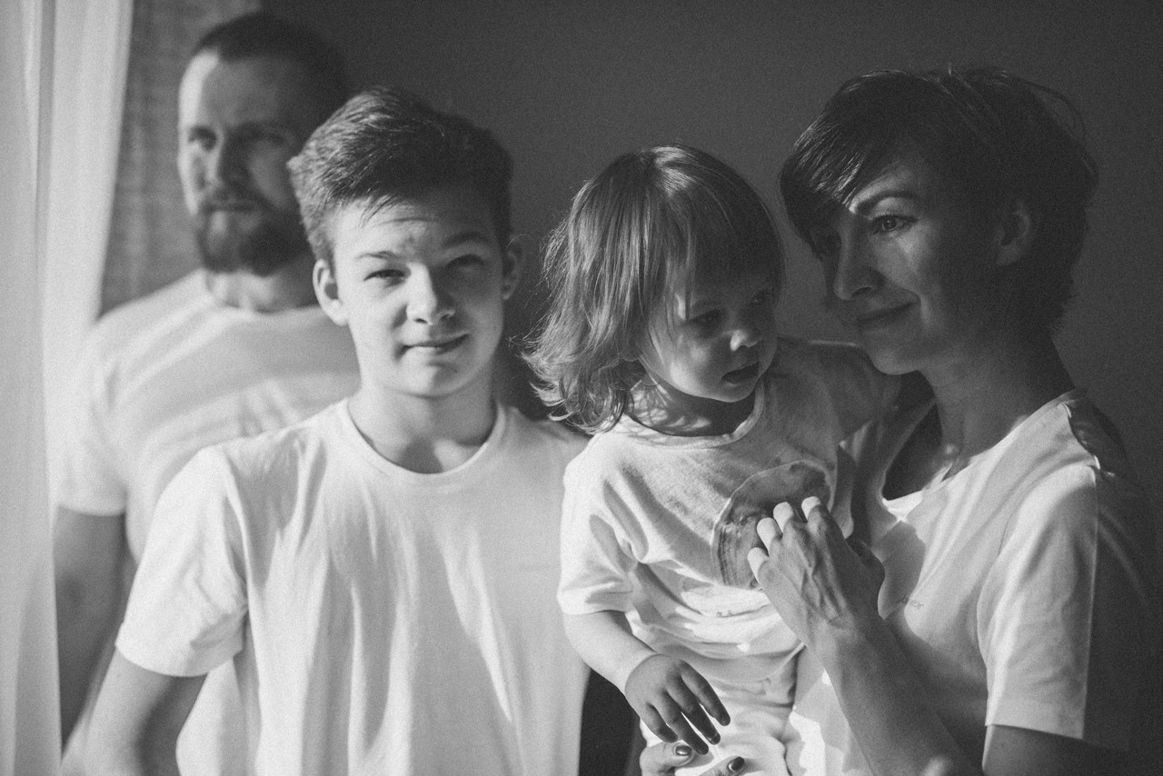 Наташа Середа//Семейный фотограф в Омске