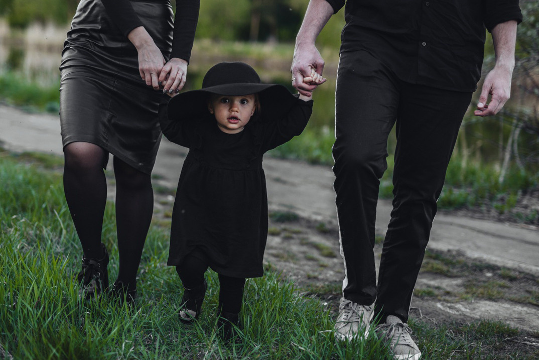 Наташа Середа//Семейный фотограф в Омске