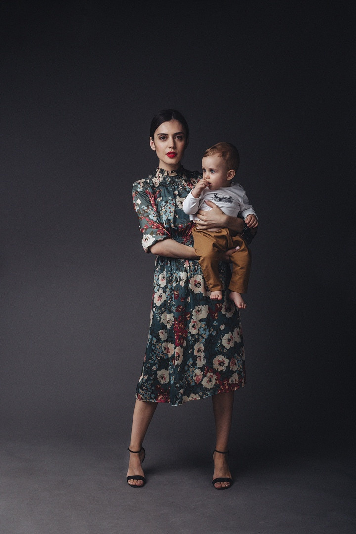 Наташа Середа//Семейный фотограф в Омске