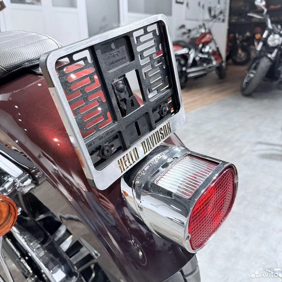 2019 Lоw Ridеr 107 Dark Cherry Реarl. Hello Davidson, Москва. Только хорошие мотоциклы…