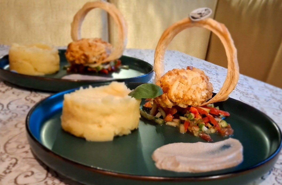 Где вкусно?. Открой Торжок: Туристический сайт Торжка и окрестностей