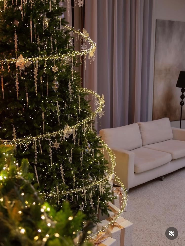 Новый год. Фотограф Беременности в Краснодаре Кара Артисан