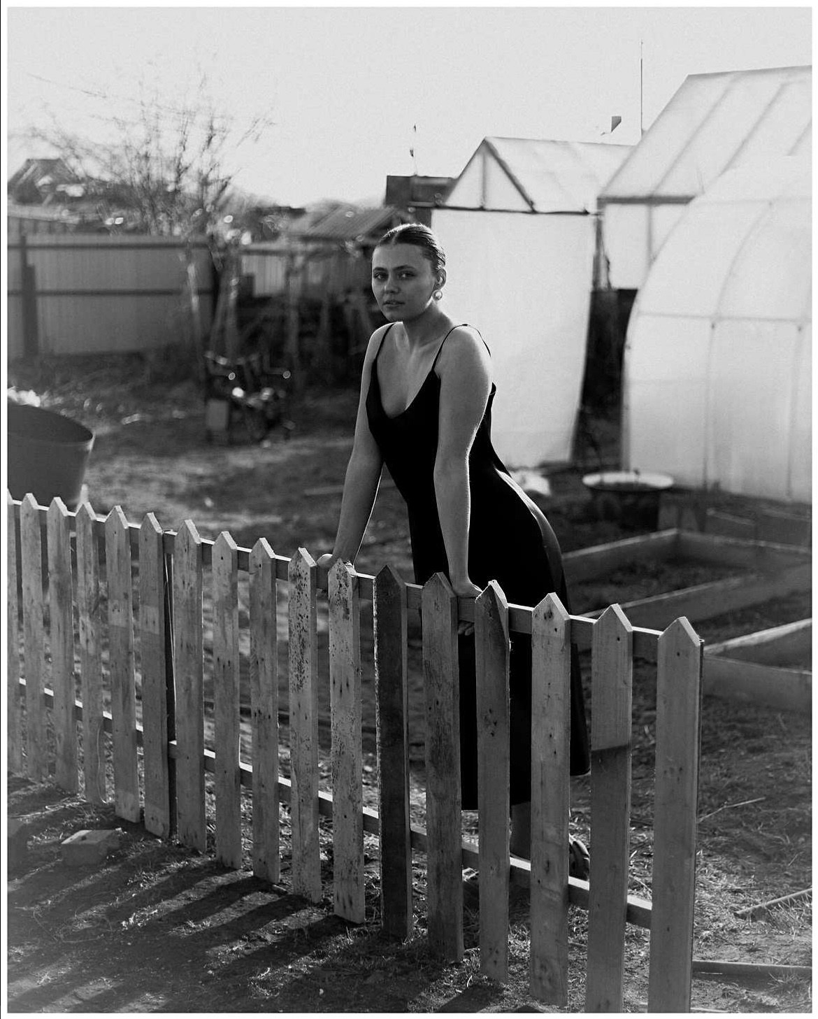 Фотограф в Калининграде, Софья Вологдина