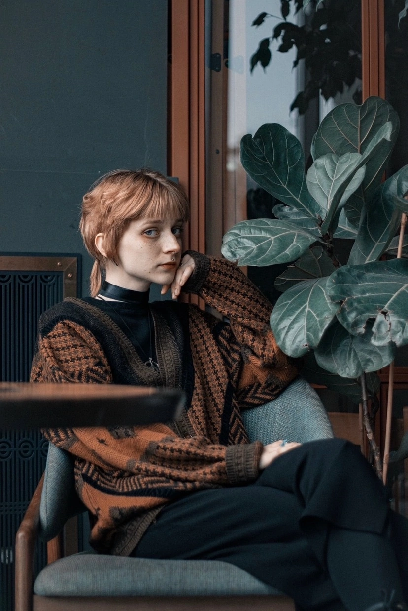 Фотограф Бушуев Никита