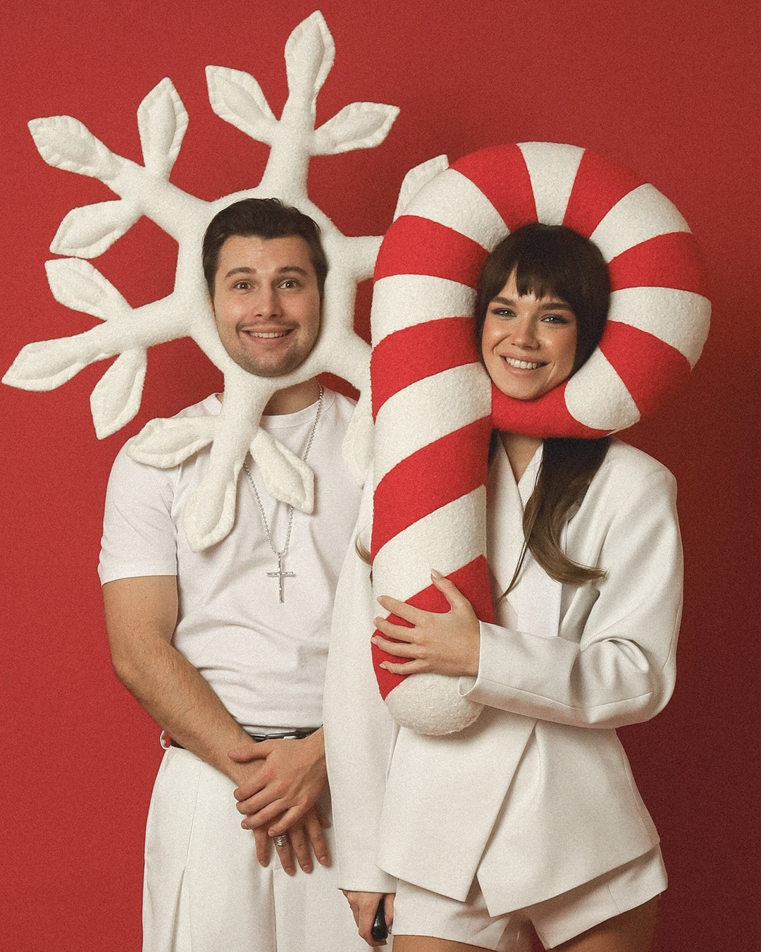 Красный (Ленинградская 29). Автопортретная Самара