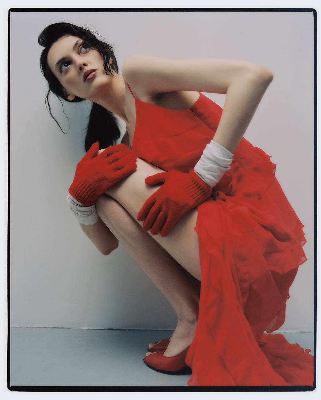 Конструктор стиля. Художественная фотография | Фото на пленку — Илья Кобзев