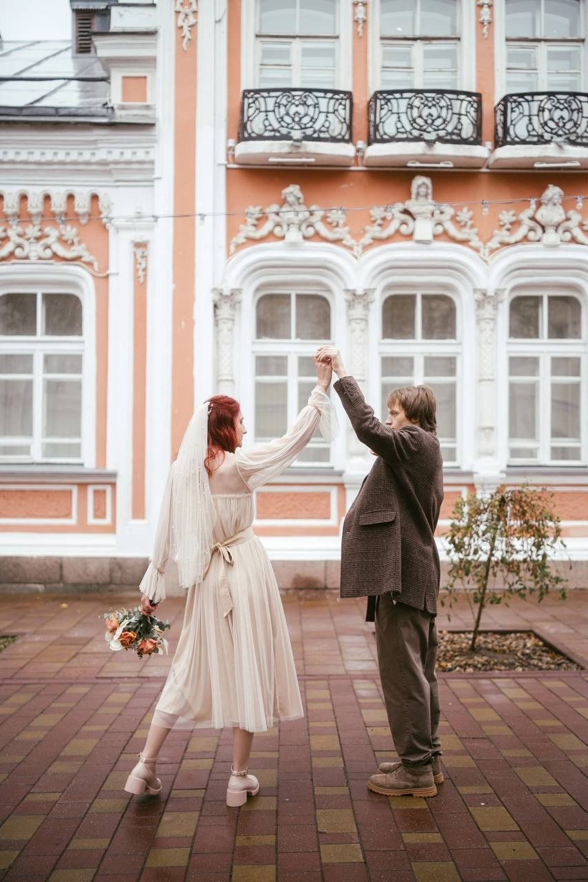 Свадьбы. Gulenkkov — фотограф в Смоленске