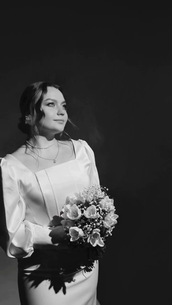 Ксения Федорова — фотограф