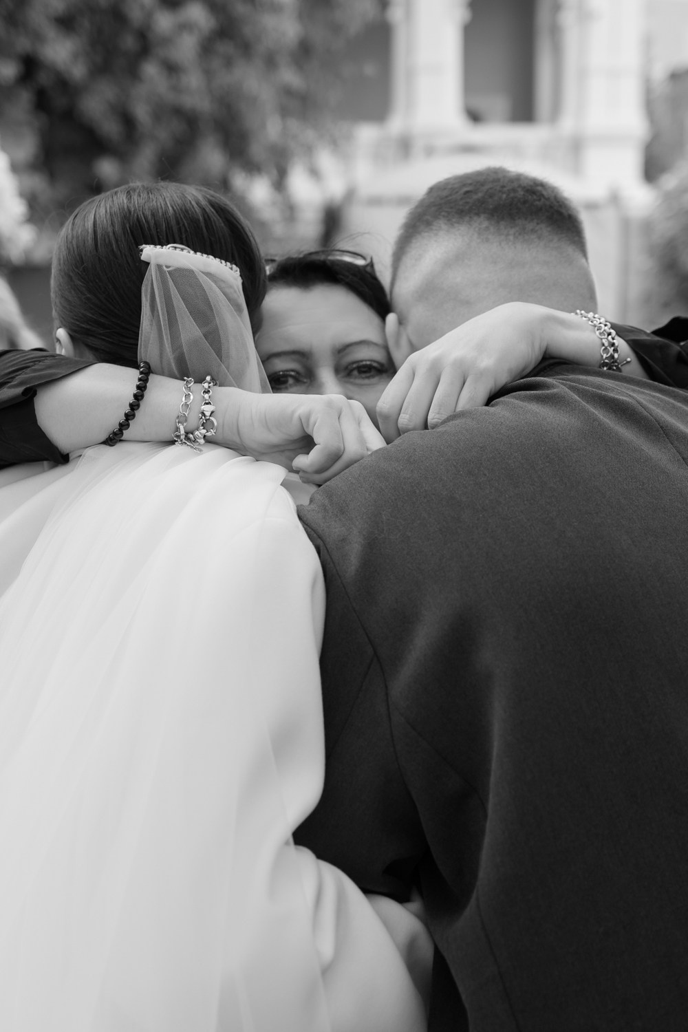 Классическая свадьба с прогулкой и банкетом в Джани. Свадебный и семейный фотограф в Нижнем Новгороде и Москве