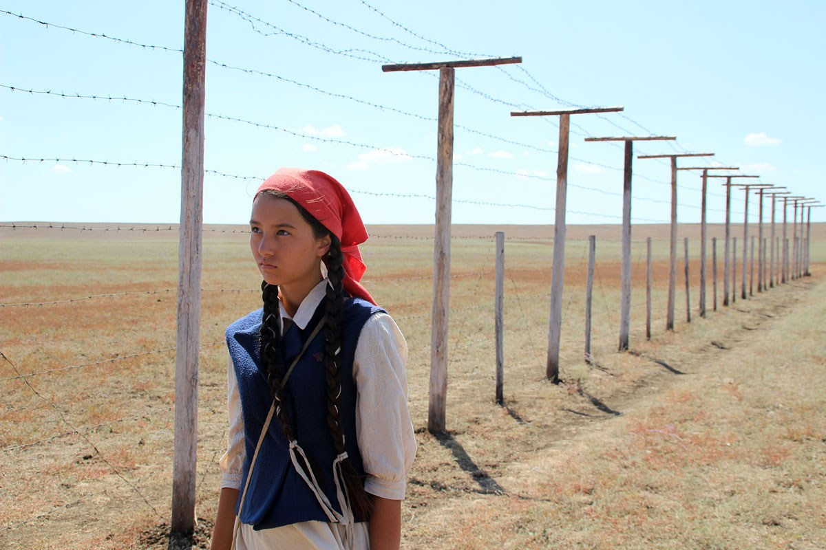 Кинорежиссер Александр Котт