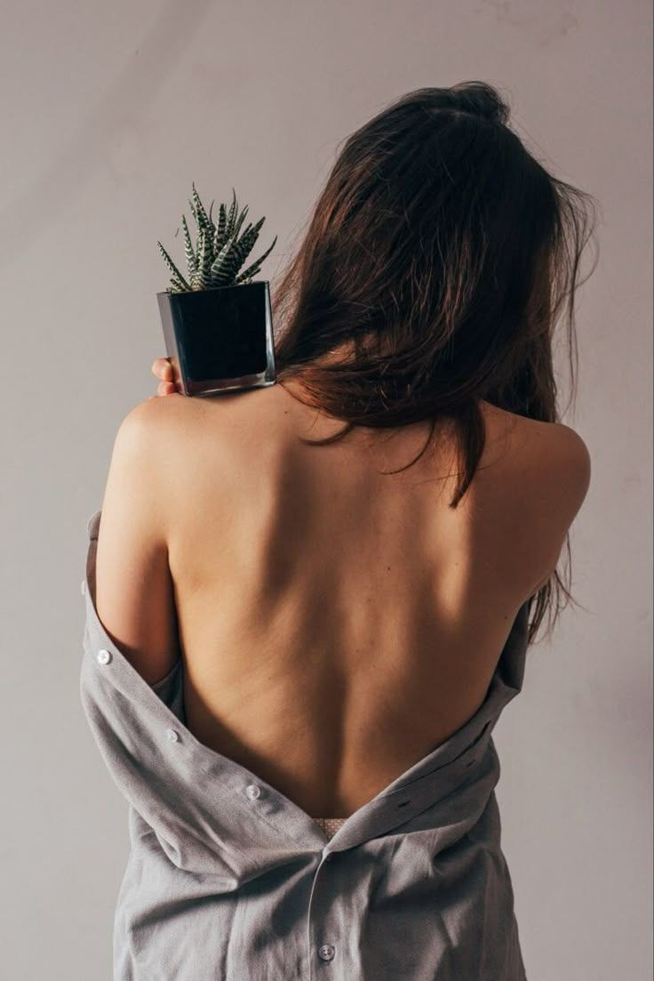 Единение с собой!. Фотограф в Екатеринбурге Юлия Ташлыцкая