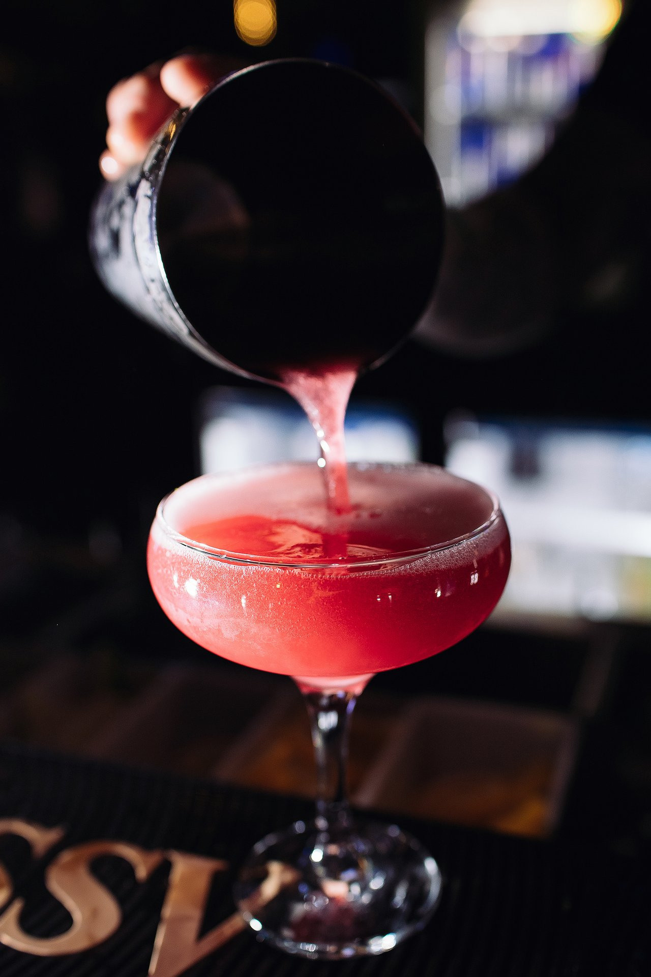 Фото репортаж из экстрим бара ХххХ. One Media Life: фоторепортажи, фотоотчеты с мероприятий и заведений