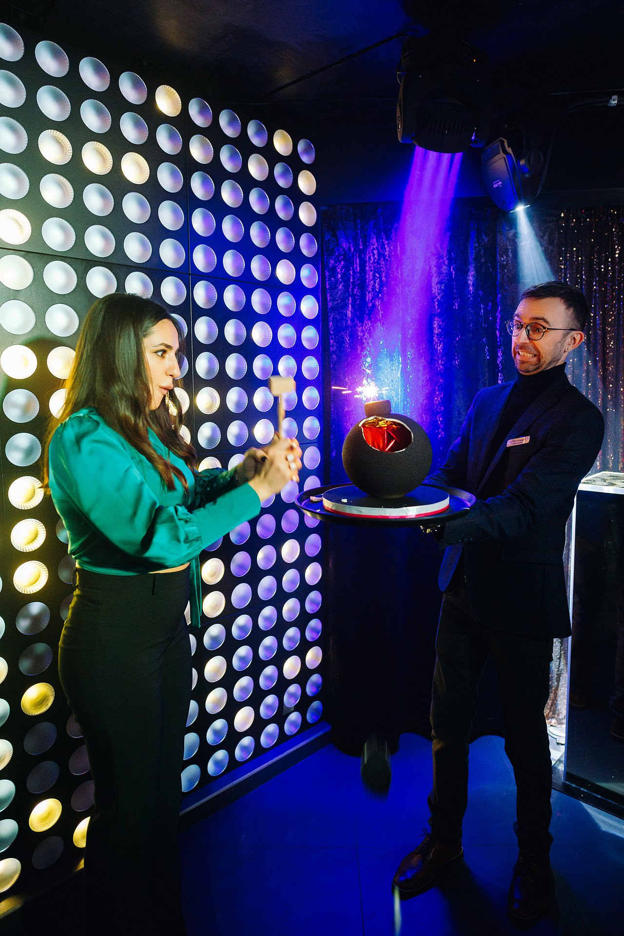 Фото репортаж из караоке клуба Эйфория. One Media Life: фоторепортажи, фотоотчеты с мероприятий и заведений