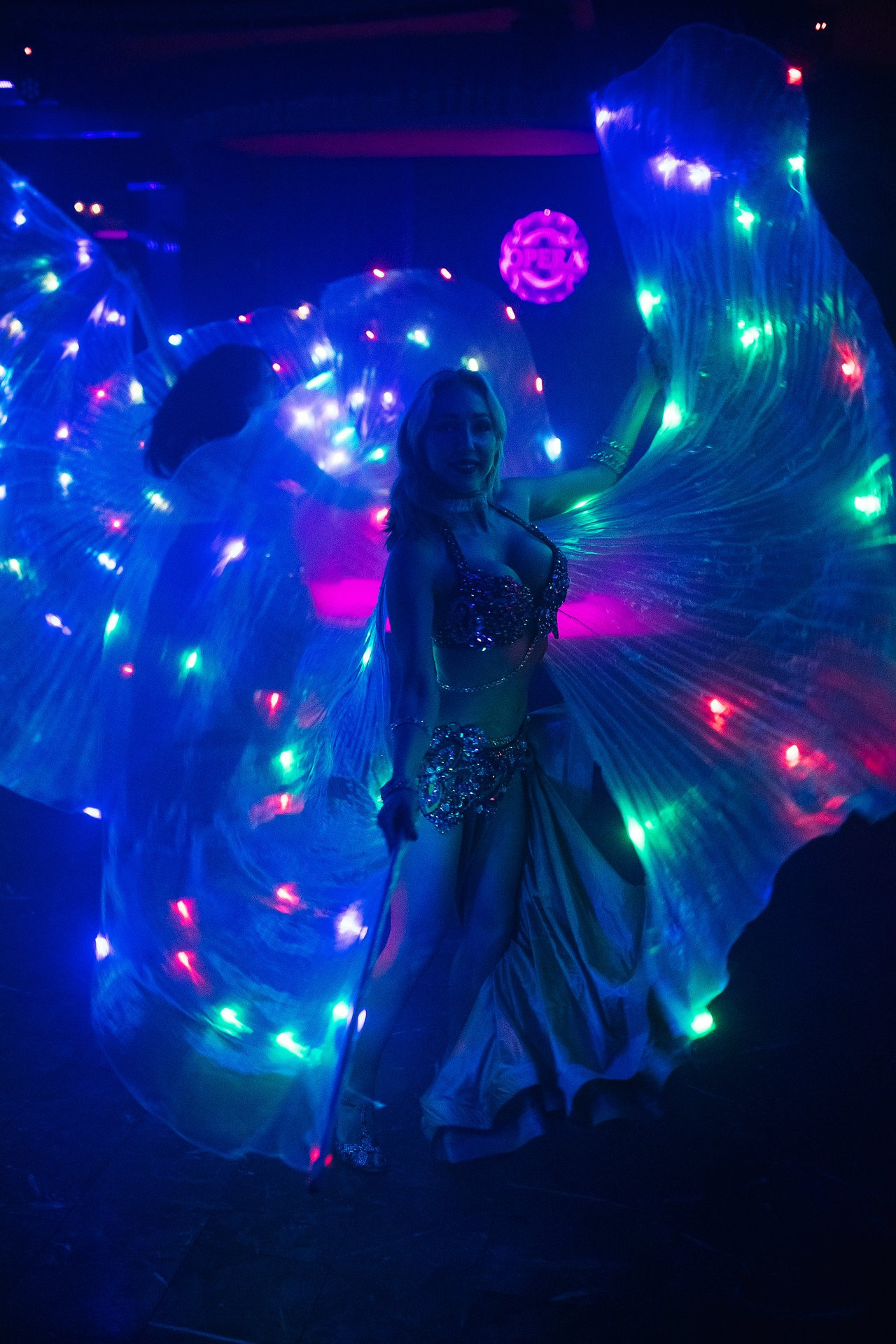 Фото репортаж из караоке Опера. One Media Life: фоторепортажи, фотоотчеты с мероприятий и заведений