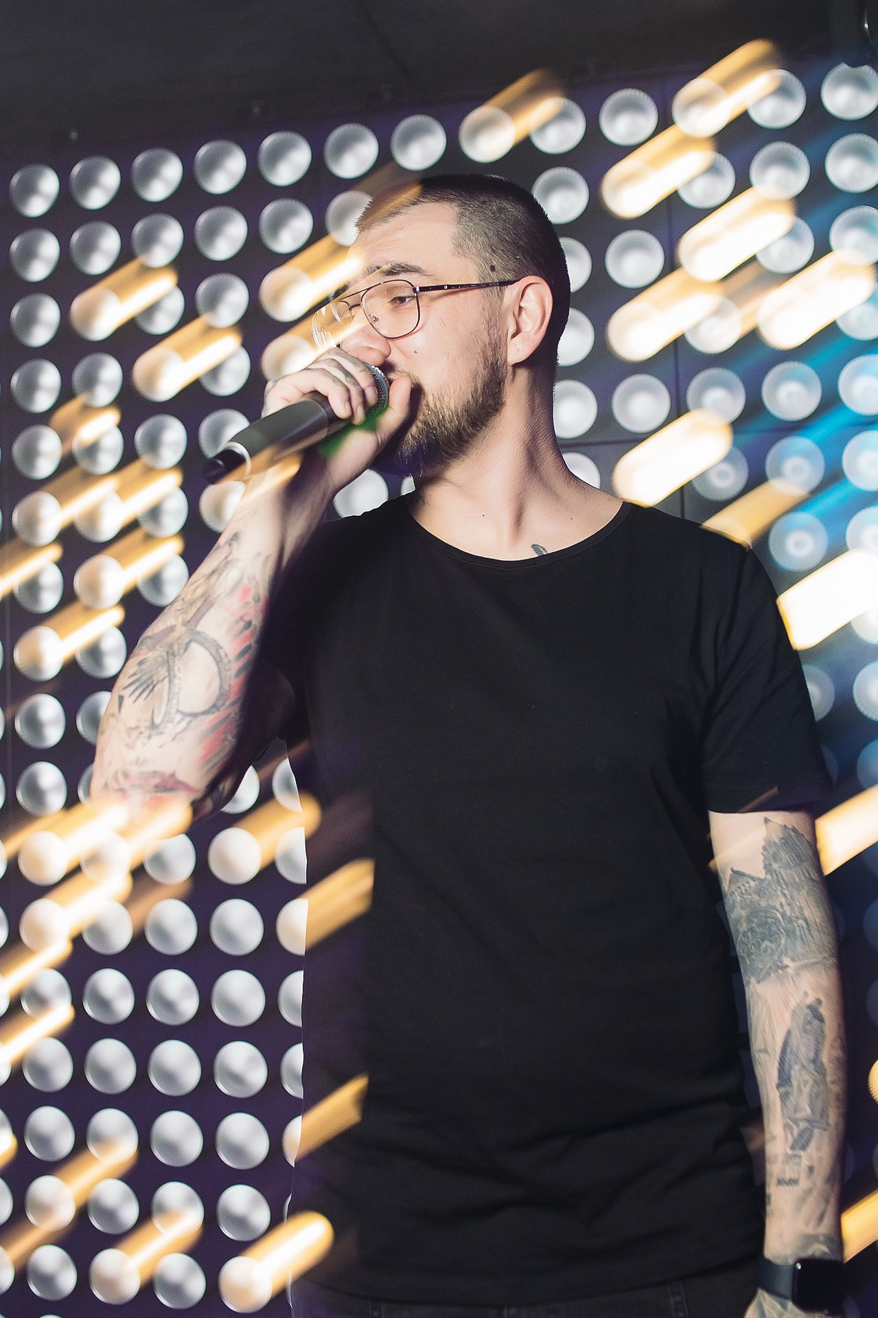 Фоторепортаж из караоке клуба Эйфория. One Media Life: фоторепортажи, фотоотчеты с мероприятий и заведений