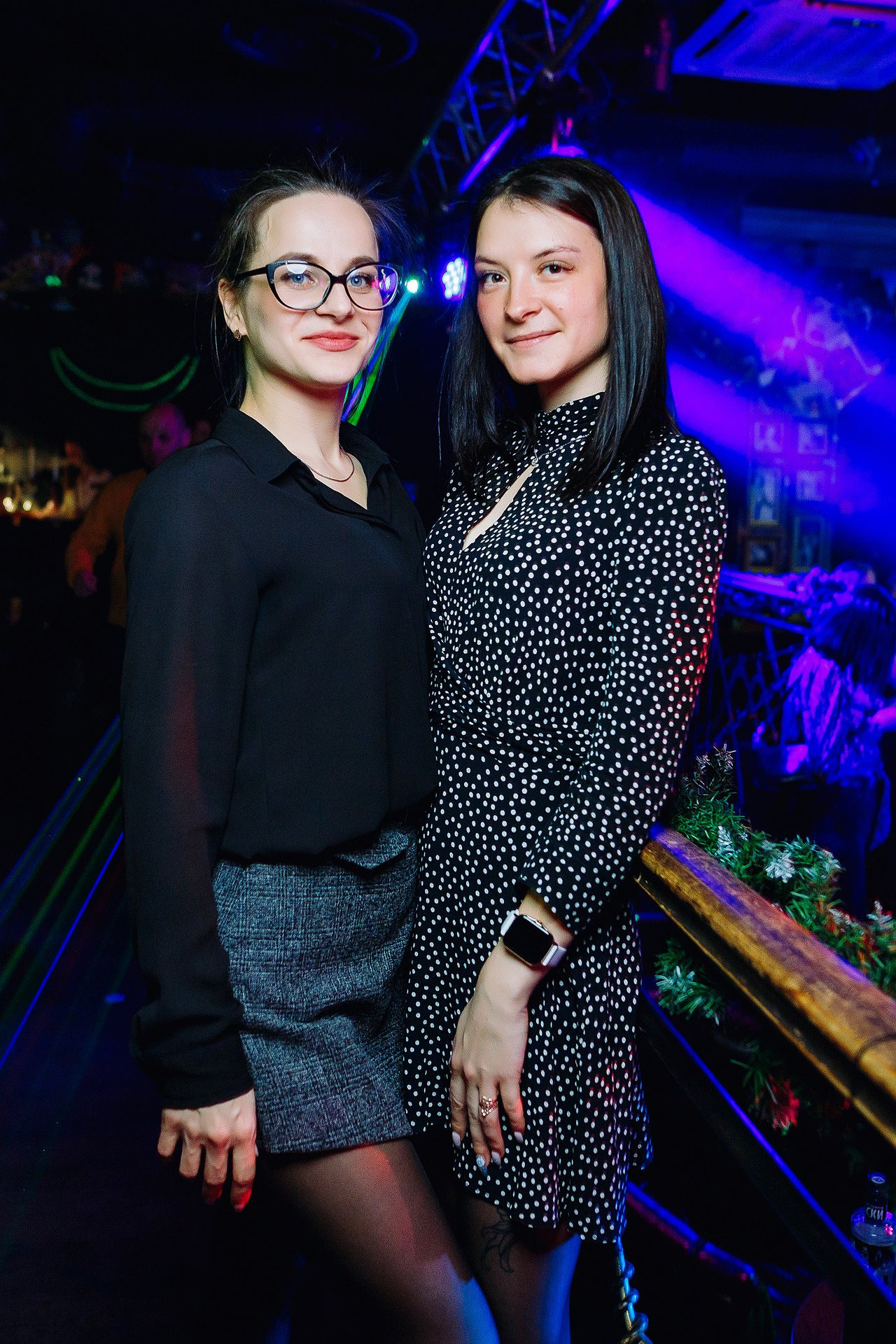 Фоторепортаж из экстрим бара ХххХ. One Media Life: фоторепортажи, фотоотчеты с мероприятий и заведений