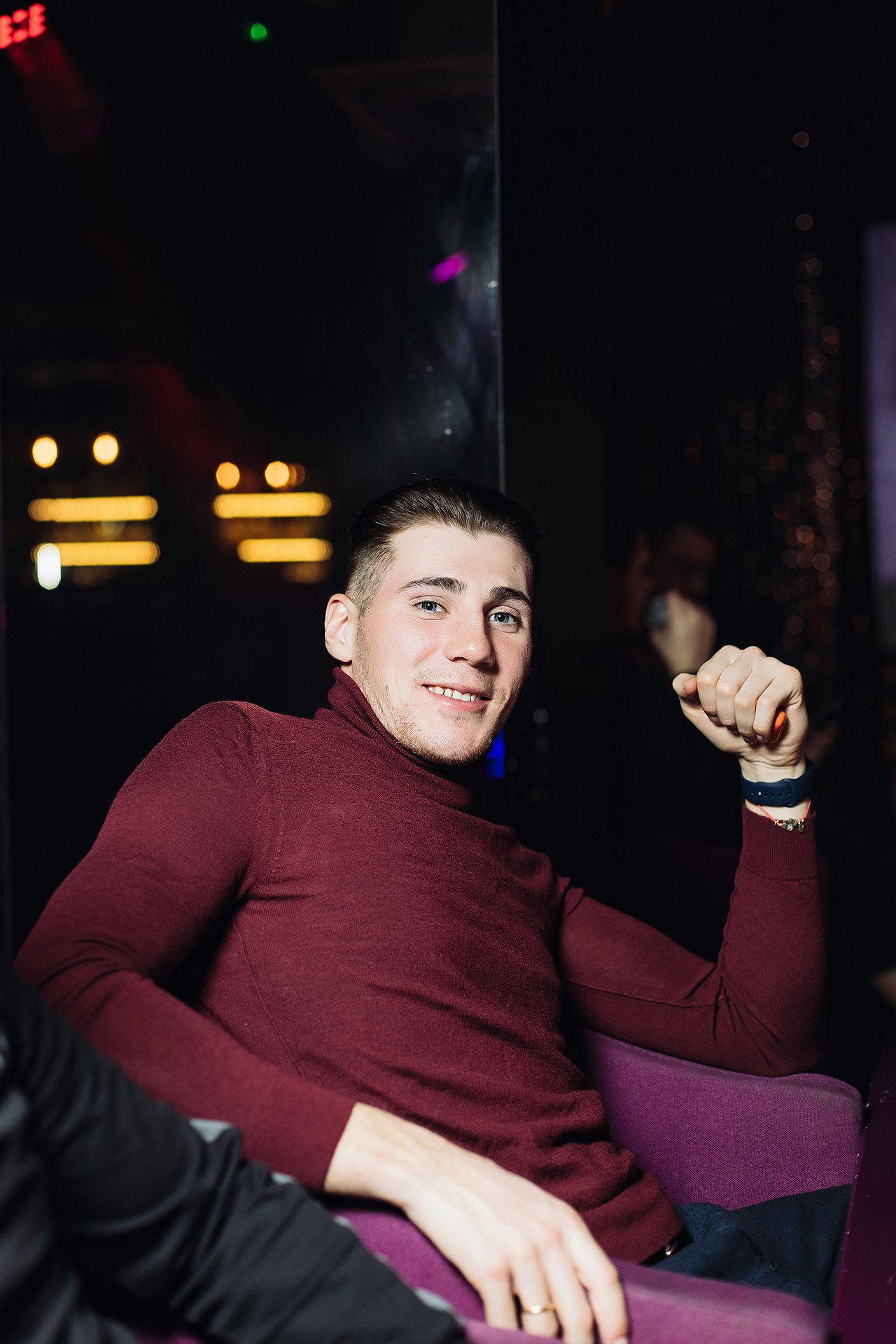 Фоторепортаж из караоке клуба Эйфория. One Media Life: фоторепортажи, фотоотчеты с мероприятий и заведений