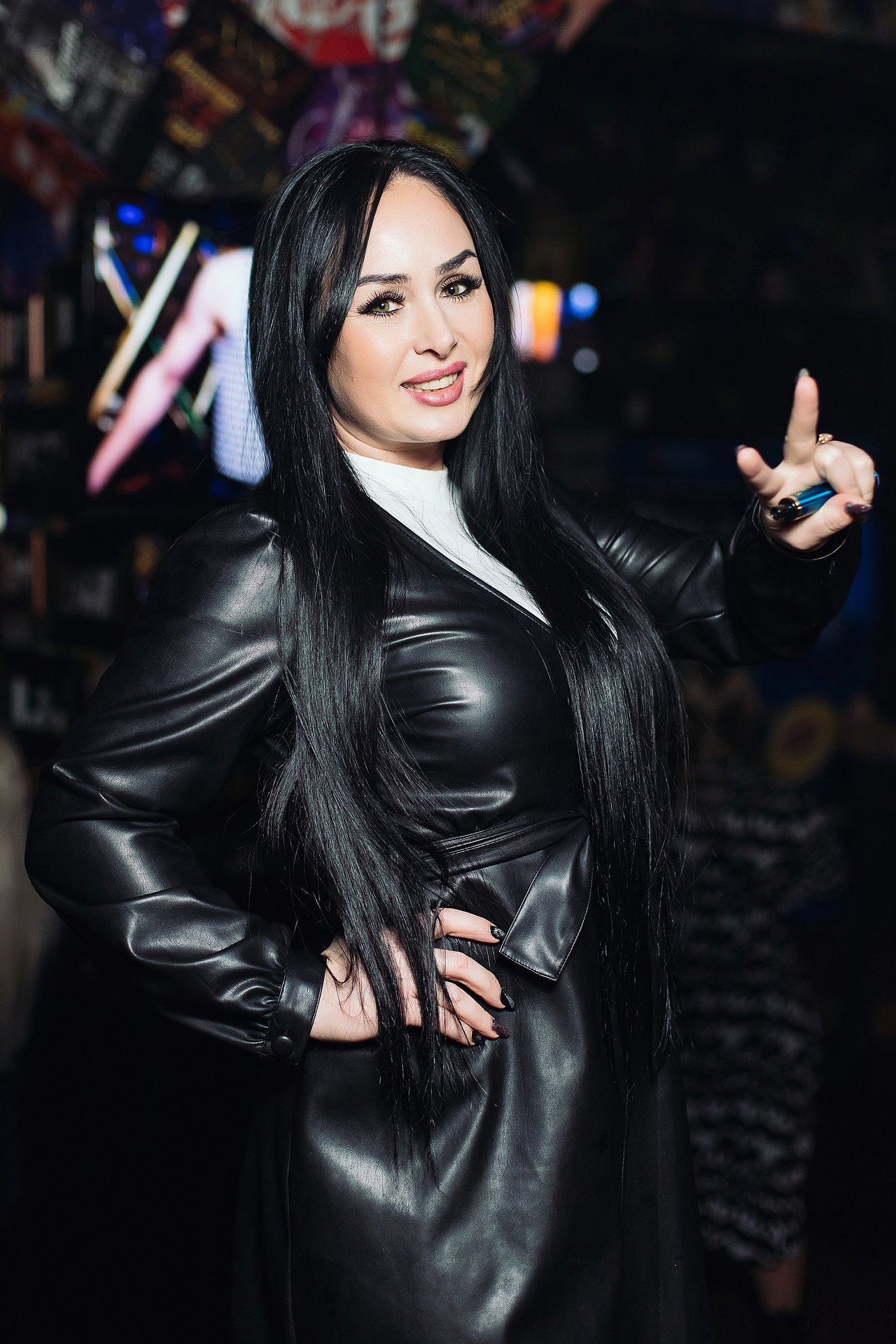 Фото репортаж из экстрим бара ХххХ. One Media Life: фоторепортажи, фотоотчеты с мероприятий и заведений