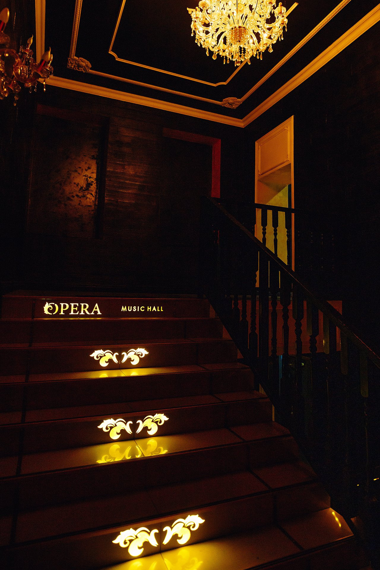 Фоторепортаж из караоке Опера. One Media Life: фоторепортажи, фотоотчеты с мероприятий и заведений